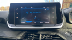 Peugeot 208 1.2 PureTech 100 Allure 5dr Petrol Hatchback